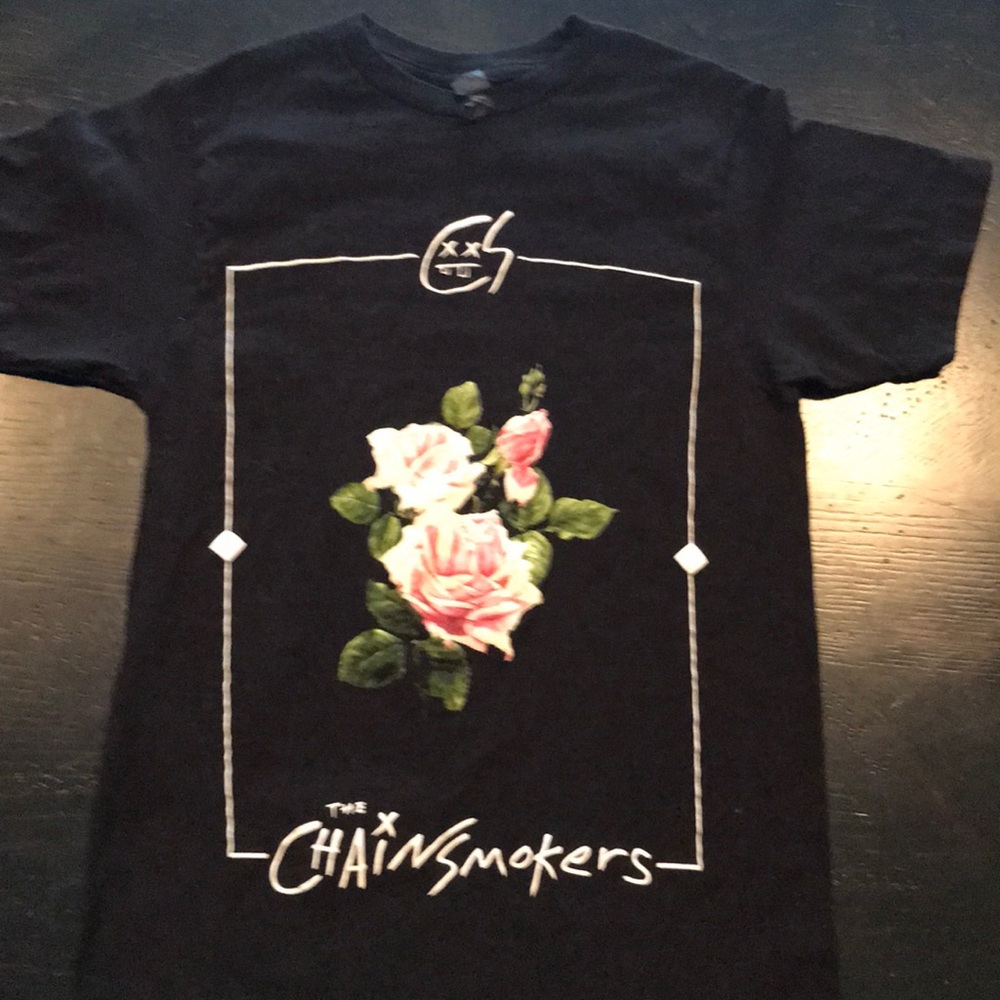 Juniors short sleeve T-shirt